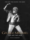 Cover image for George Michael--The Life